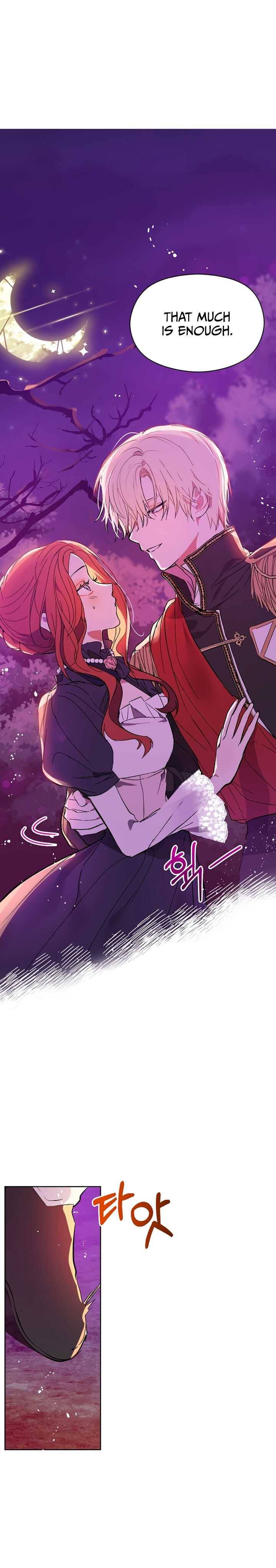 I Didn’t Mean To Seduce The Male Lead chapter 11 page 20