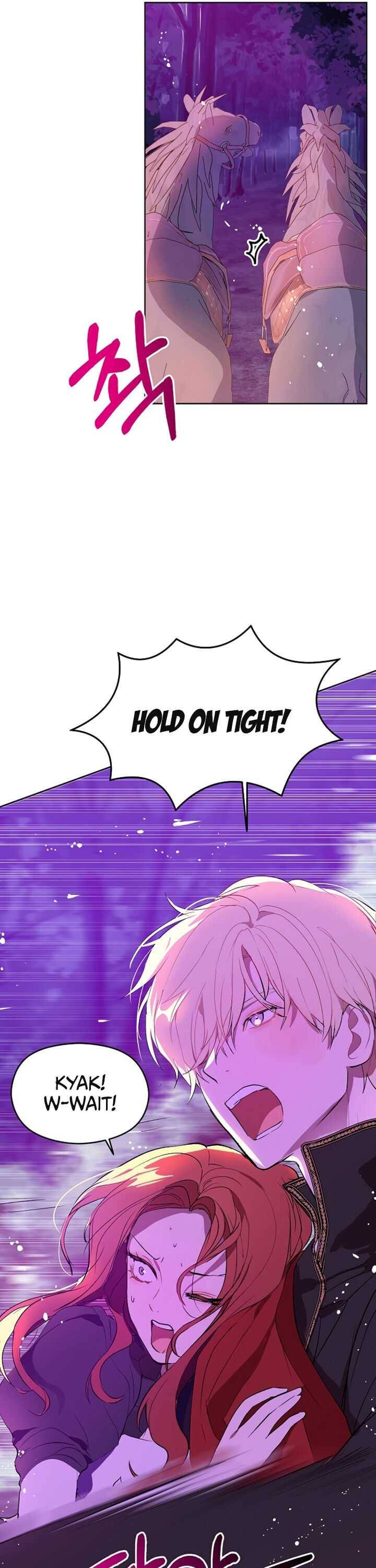 I Didn’t Mean To Seduce The Male Lead chapter 11 page 21