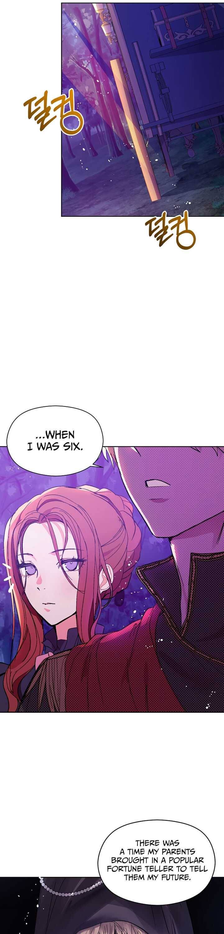 I Didn’t Mean To Seduce The Male Lead chapter 11 page 23