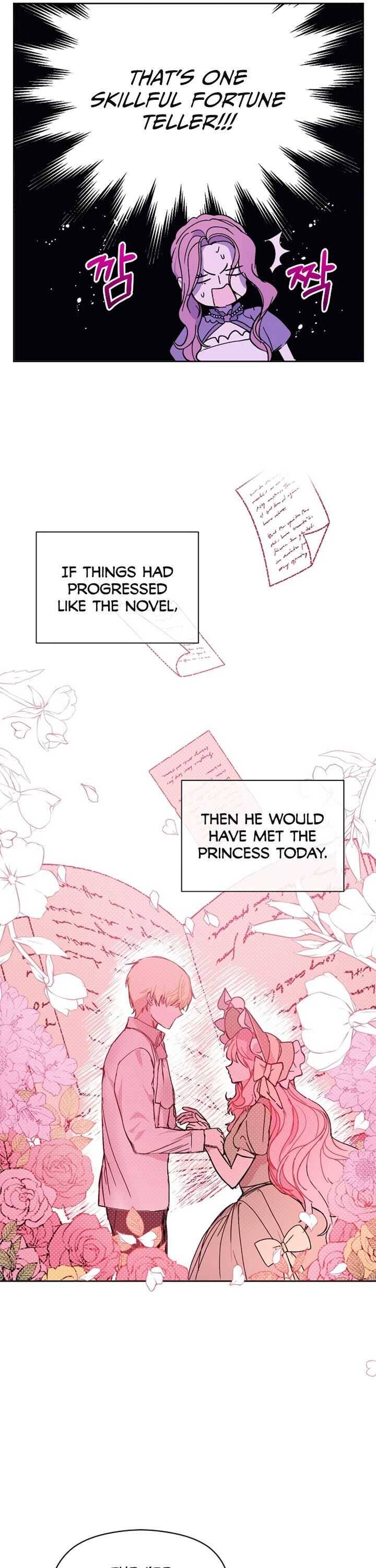 I Didn’t Mean To Seduce The Male Lead chapter 11 page 25