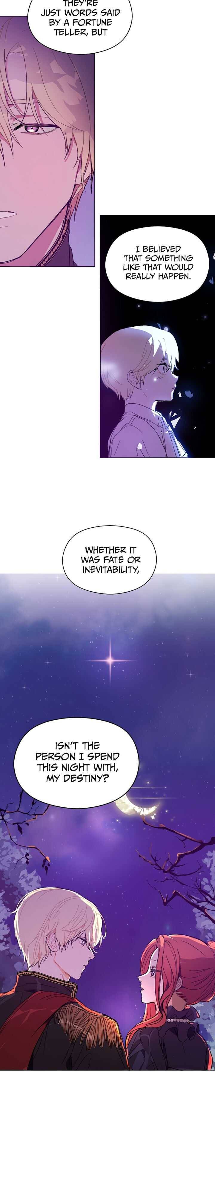 I Didn’t Mean To Seduce The Male Lead chapter 11 page 26