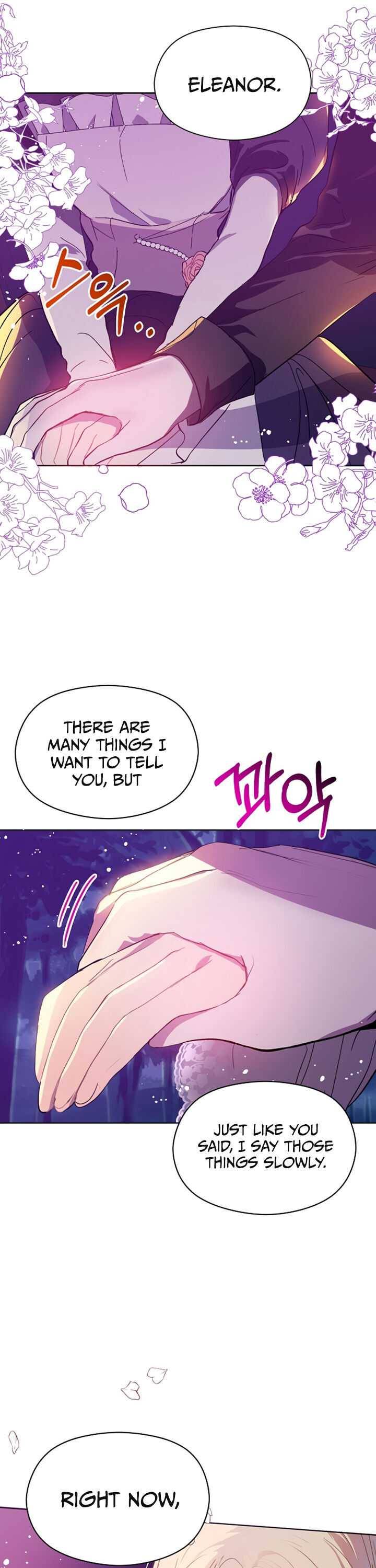 I Didn’t Mean To Seduce The Male Lead chapter 11 page 27