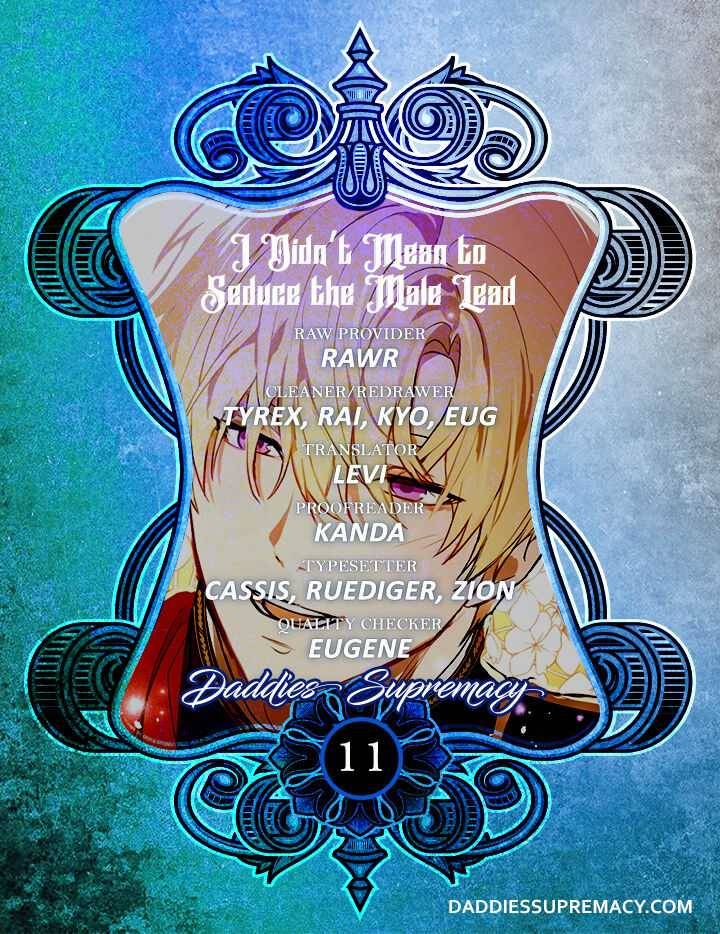 I Didn’t Mean To Seduce The Male Lead chapter 11 page 29