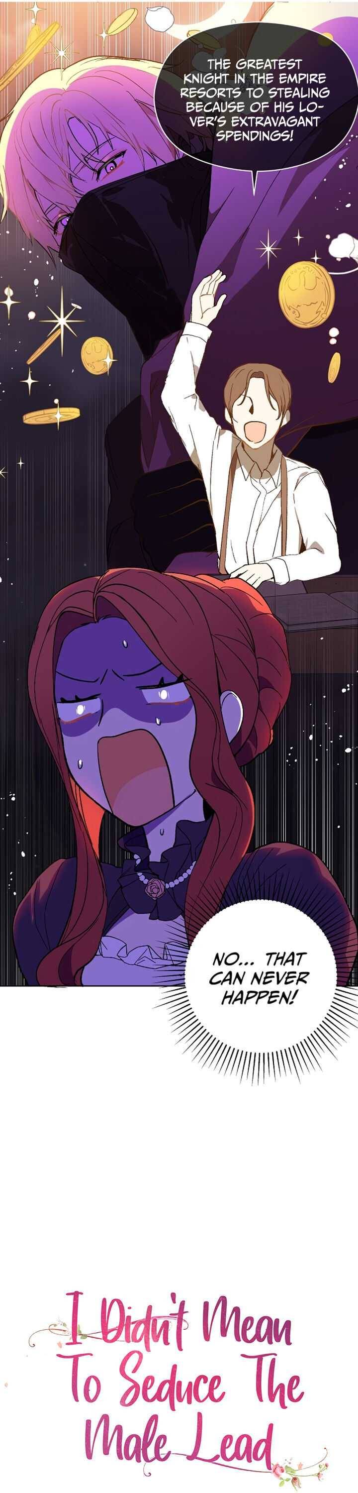 I Didn’t Mean To Seduce The Male Lead chapter 11 page 3