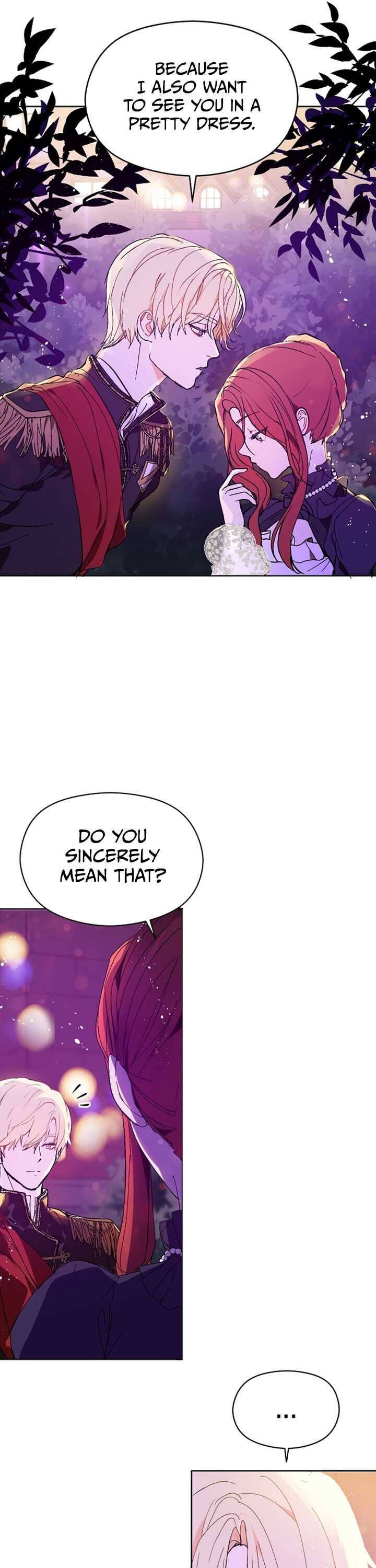 I Didn’t Mean To Seduce The Male Lead chapter 11 page 5