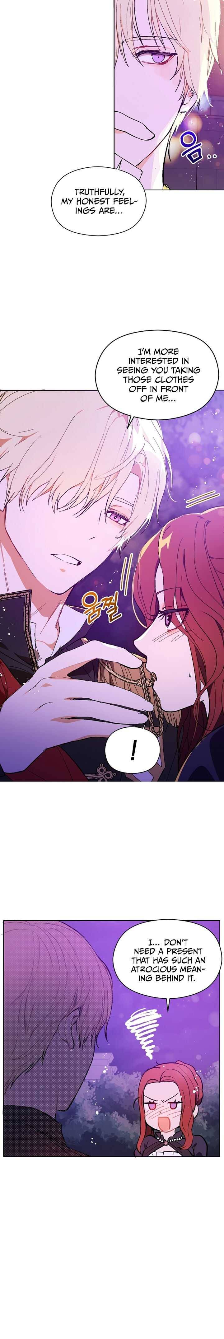 I Didn’t Mean To Seduce The Male Lead chapter 11 page 6