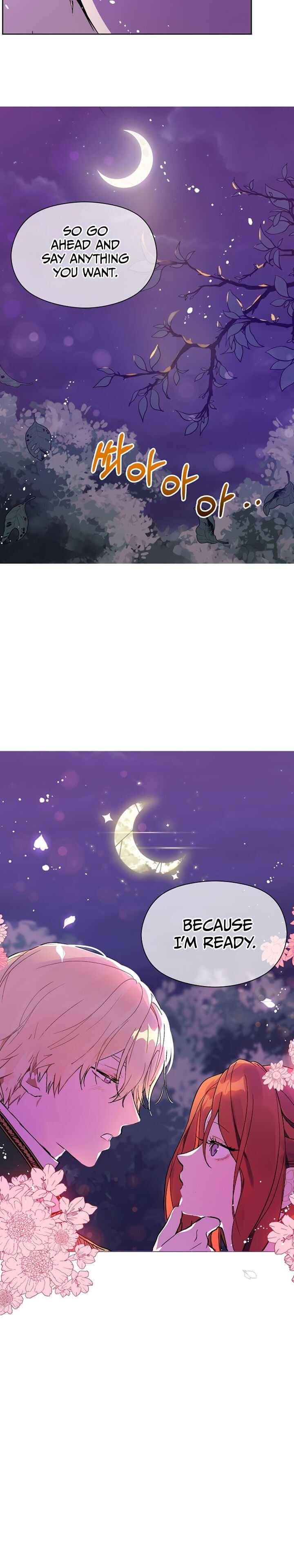 I Didn’t Mean To Seduce The Male Lead chapter 11 page 8