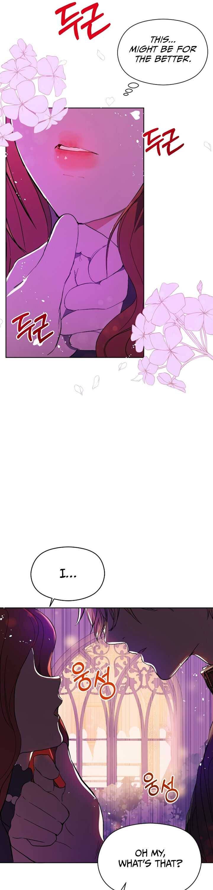 I Didn’t Mean To Seduce The Male Lead chapter 11 page 9