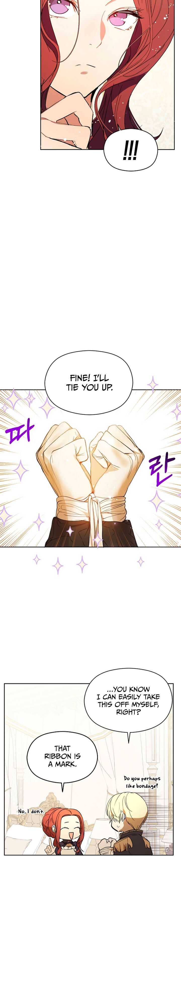 I Didn’t Mean To Seduce The Male Lead chapter 12 page 10