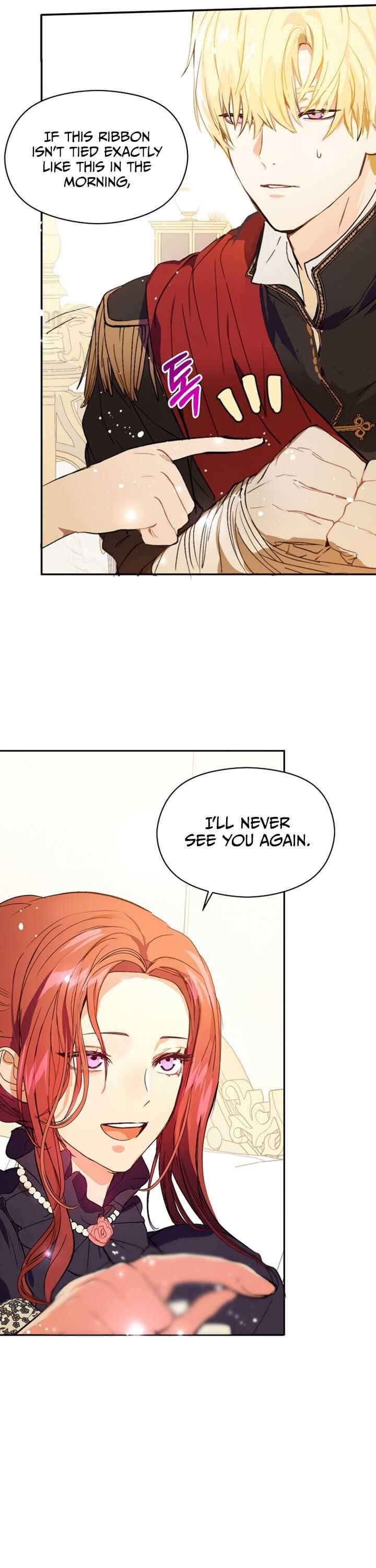 I Didn’t Mean To Seduce The Male Lead chapter 12 page 11