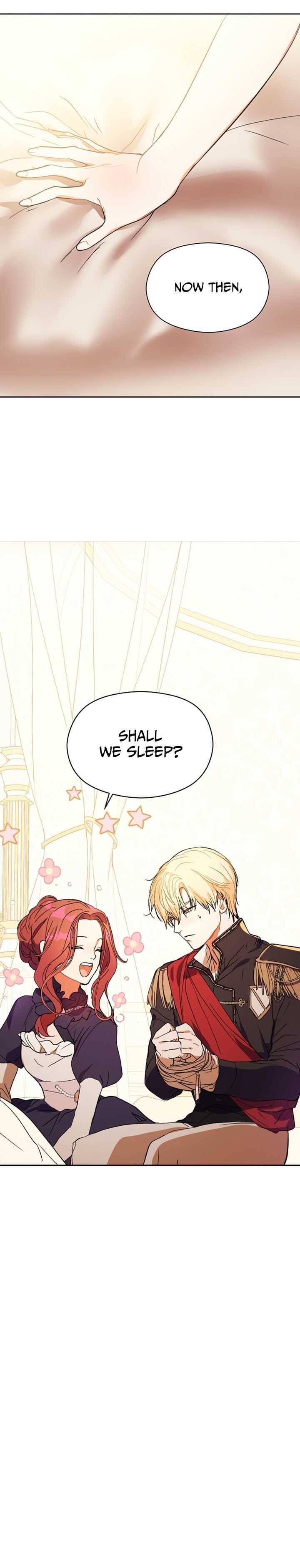 I Didn’t Mean To Seduce The Male Lead chapter 12 page 12