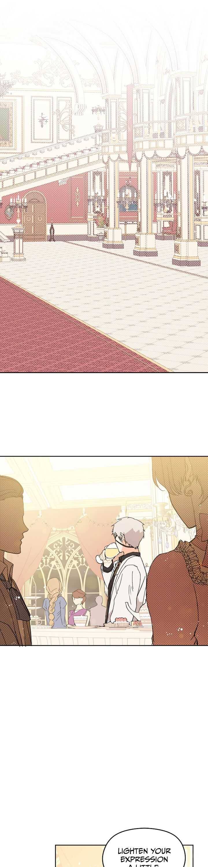 I Didn’t Mean To Seduce The Male Lead chapter 12 page 13