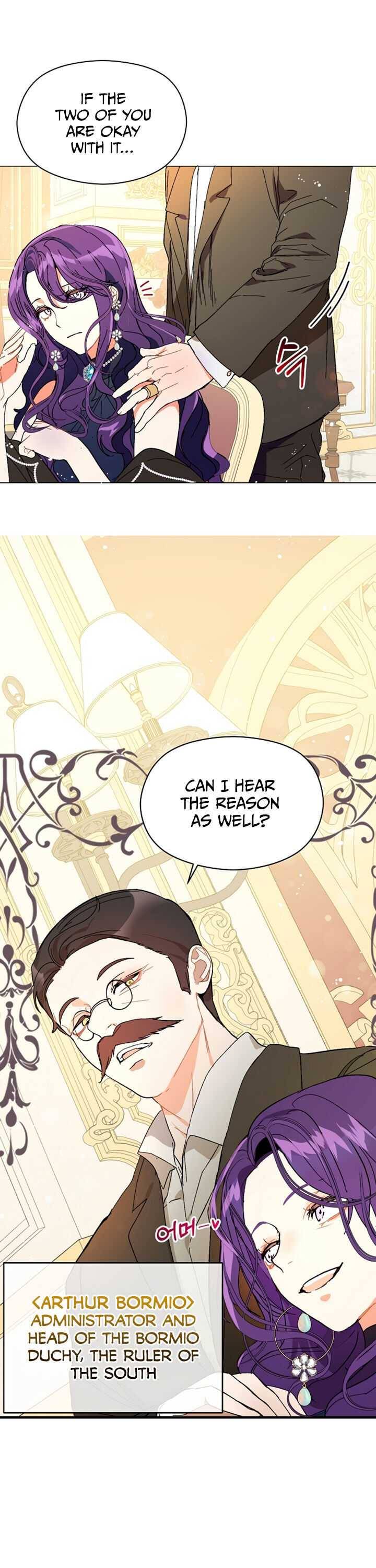 I Didn’t Mean To Seduce The Male Lead chapter 12 page 17