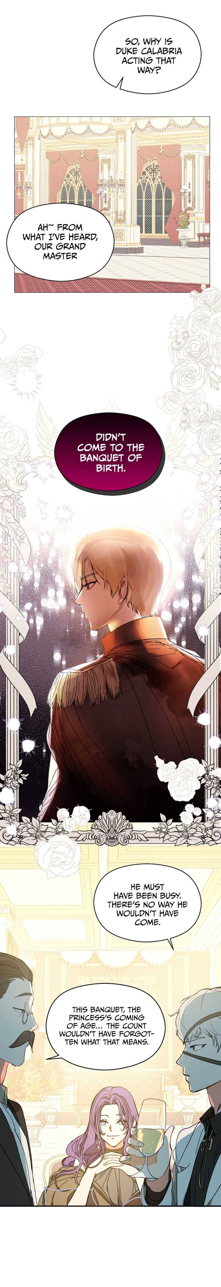 I Didn’t Mean To Seduce The Male Lead chapter 12 page 18