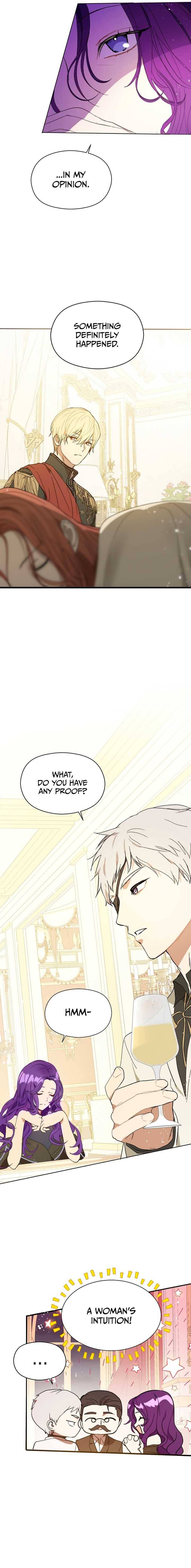 I Didn’t Mean To Seduce The Male Lead chapter 12 page 19