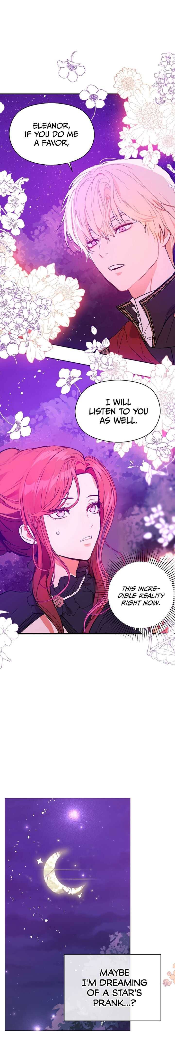 I Didn’t Mean To Seduce The Male Lead chapter 12 page 2