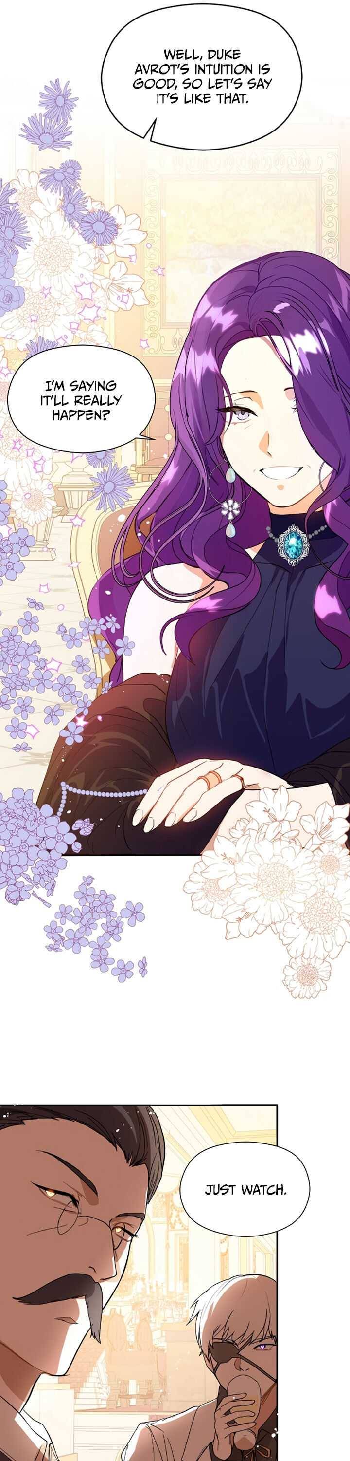 I Didn’t Mean To Seduce The Male Lead chapter 12 page 20