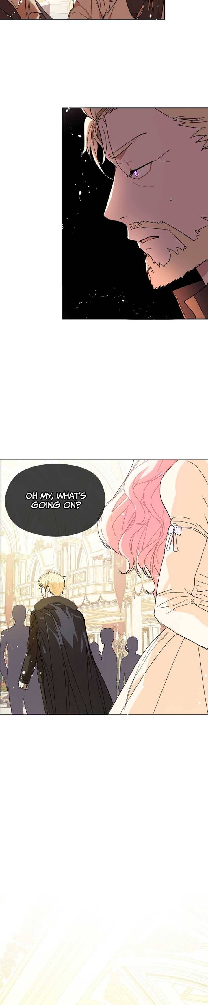 I Didn’t Mean To Seduce The Male Lead chapter 12 page 21