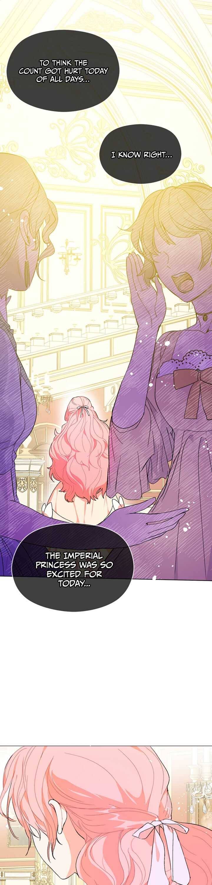 I Didn’t Mean To Seduce The Male Lead chapter 12 page 22