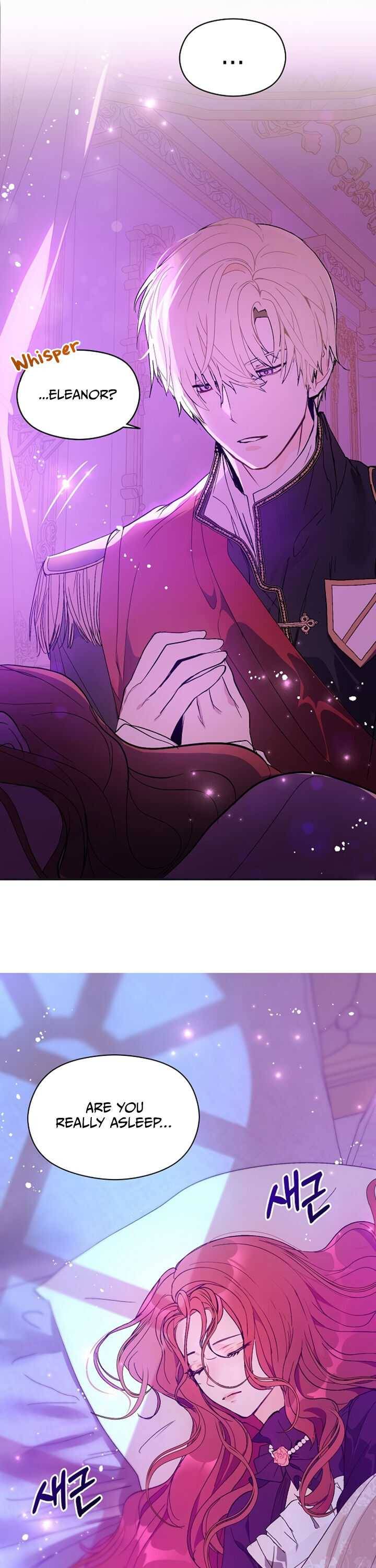 I Didn’t Mean To Seduce The Male Lead chapter 12 page 24