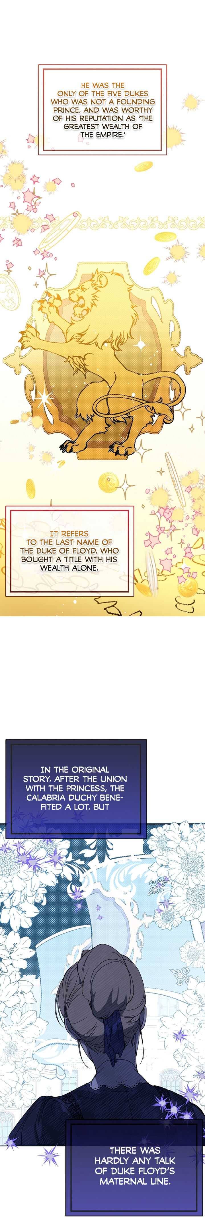 I Didn’t Mean To Seduce The Male Lead chapter 12 page 6