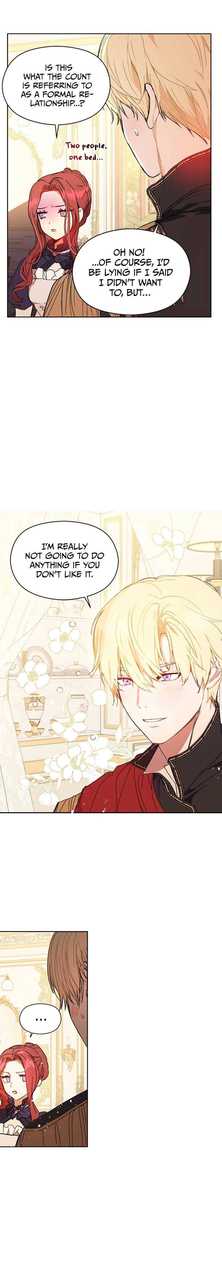 I Didn’t Mean To Seduce The Male Lead chapter 12 page 8