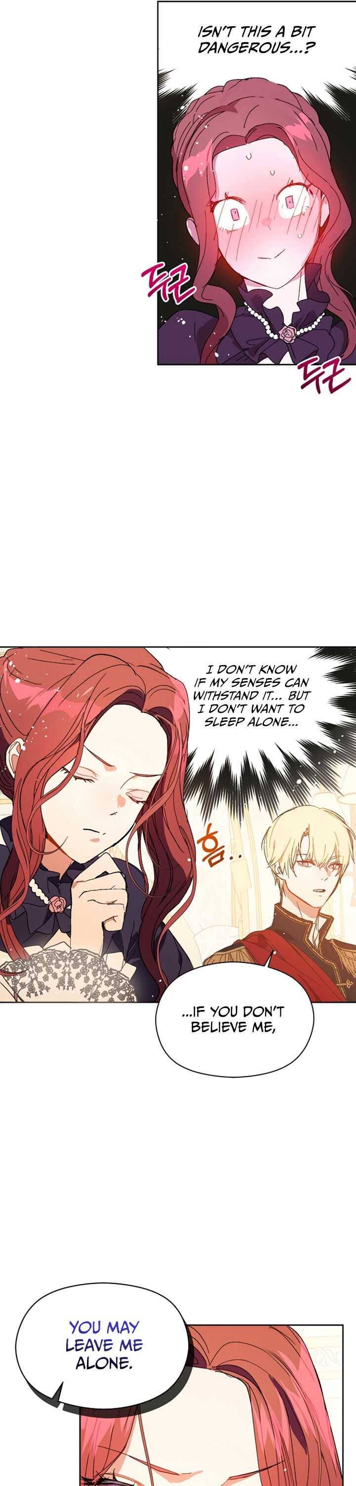 I Didn’t Mean To Seduce The Male Lead chapter 12 page 9