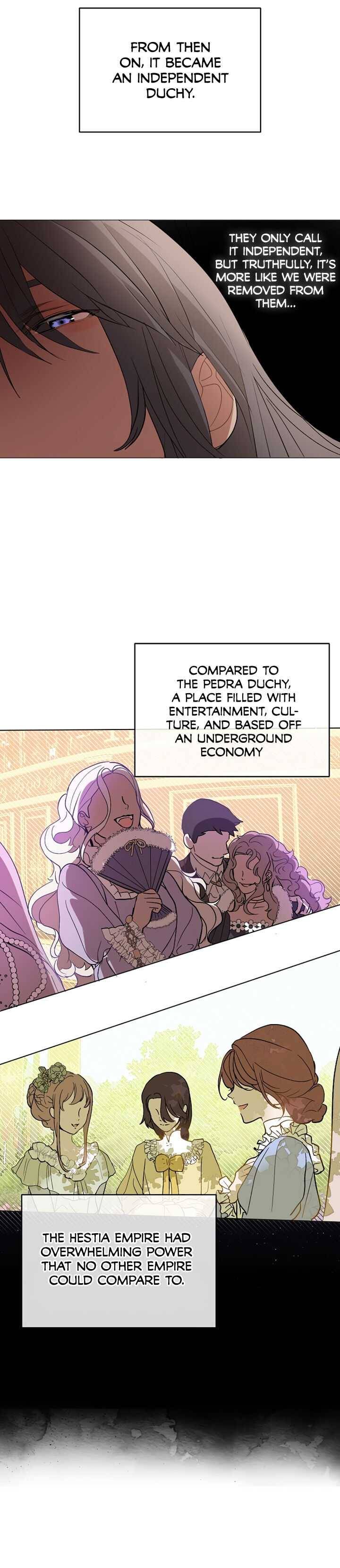 I Didn’t Mean To Seduce The Male Lead chapter 14 page 10