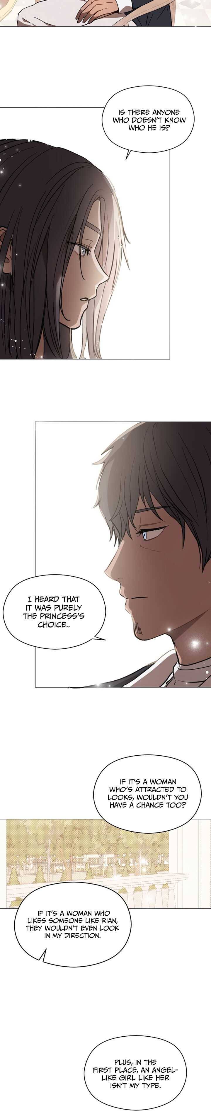 I Didn’t Mean To Seduce The Male Lead chapter 14 page 12