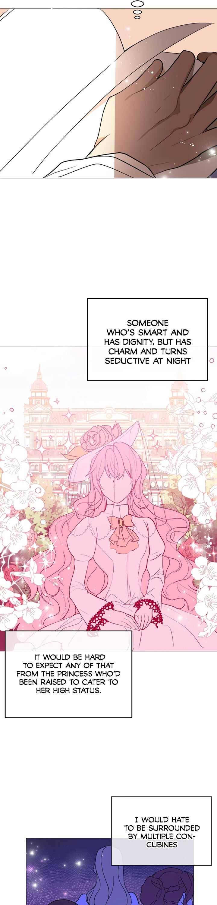 I Didn’t Mean To Seduce The Male Lead chapter 14 page 13