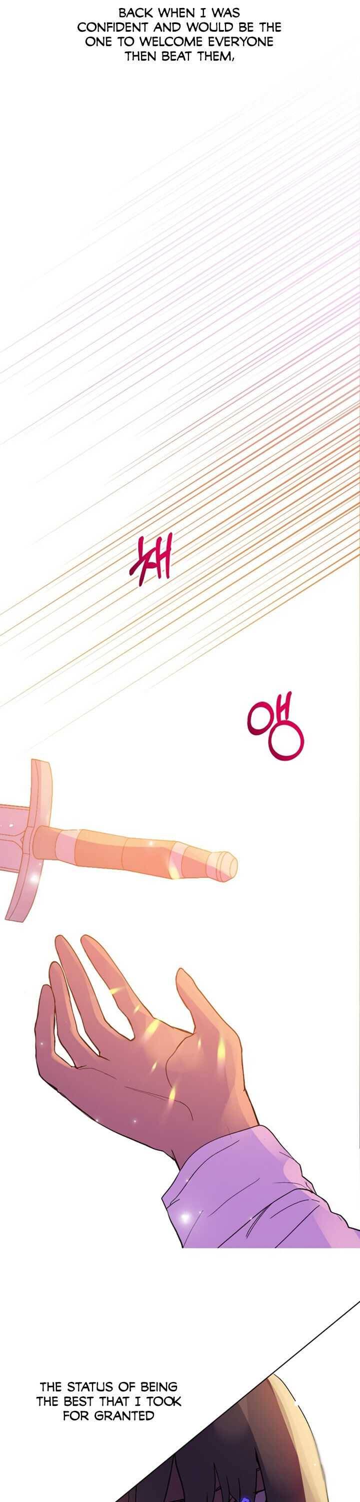 I Didn’t Mean To Seduce The Male Lead chapter 14 page 18