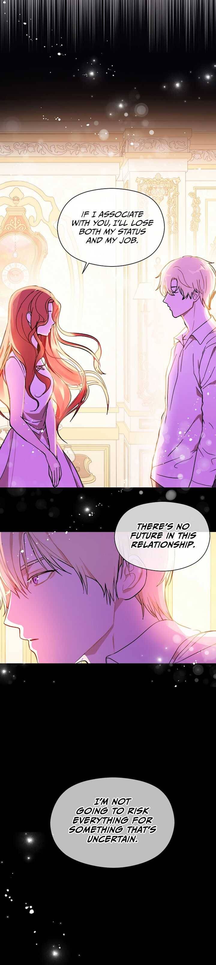 I Didn’t Mean To Seduce The Male Lead chapter 14 page 2