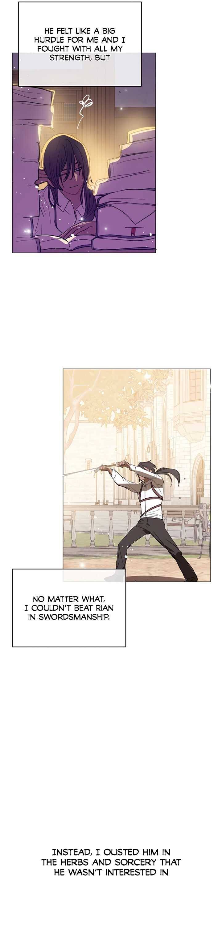 I Didn’t Mean To Seduce The Male Lead chapter 14 page 20