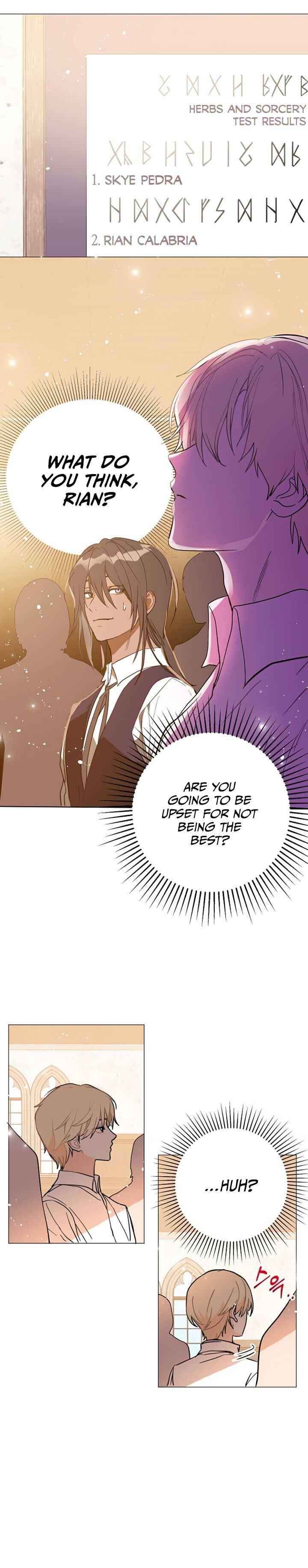 I Didn’t Mean To Seduce The Male Lead chapter 14 page 21