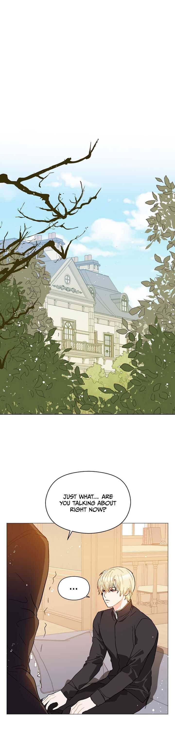 I Didn’t Mean To Seduce The Male Lead chapter 14 page 26