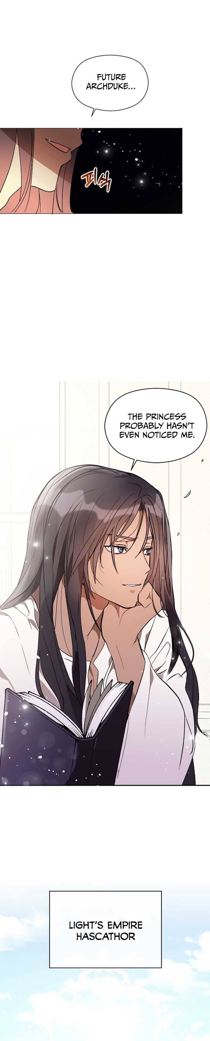 I Didn’t Mean To Seduce The Male Lead chapter 14 page 8