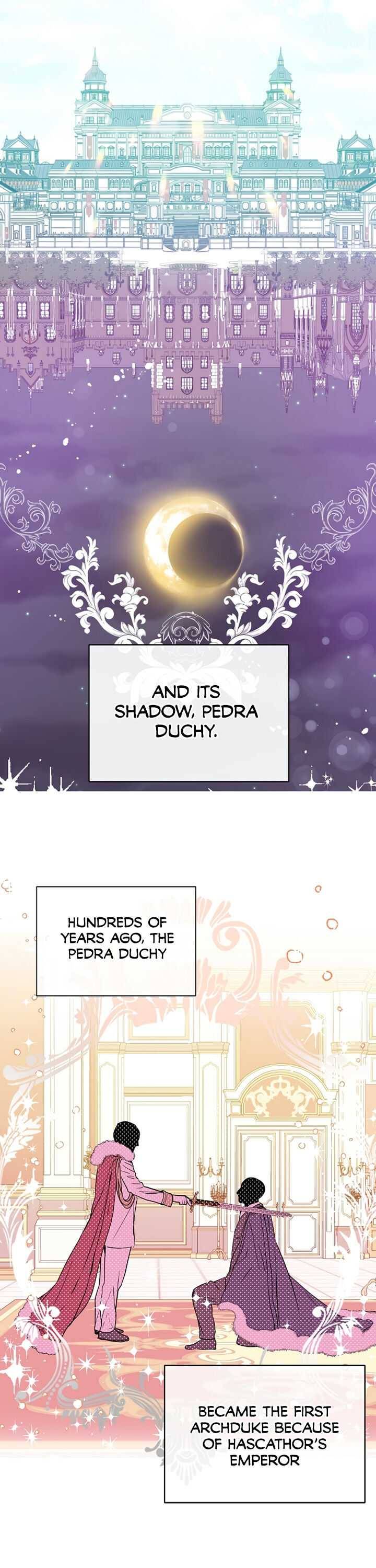 I Didn’t Mean To Seduce The Male Lead chapter 14 page 9