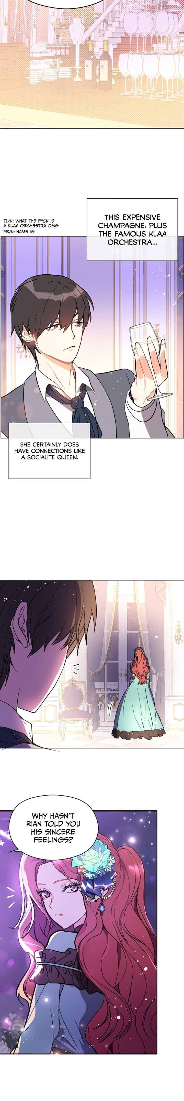 I Didn’t Mean To Seduce The Male Lead chapter 18 page 10