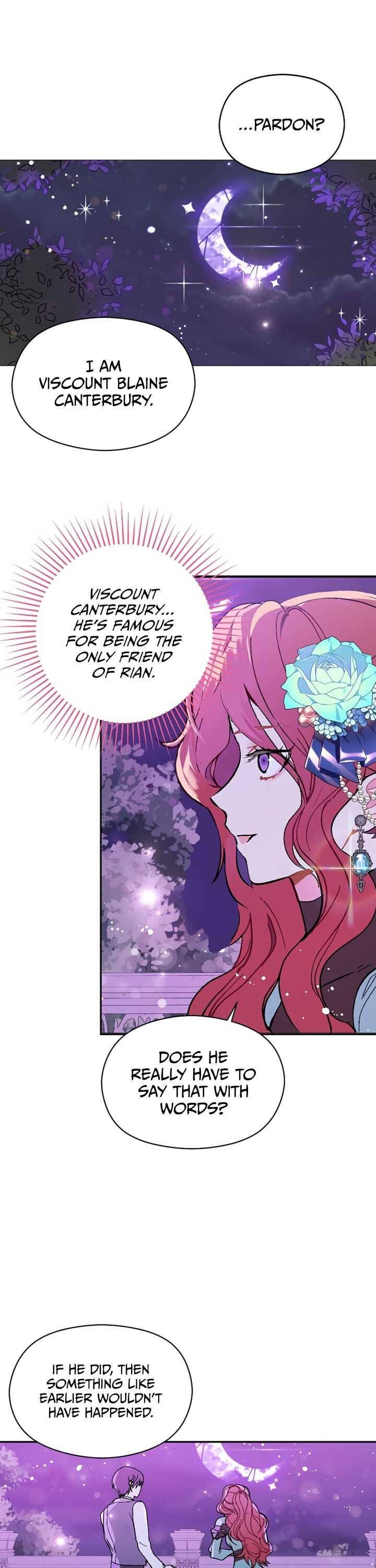 I Didn’t Mean To Seduce The Male Lead chapter 18 page 11