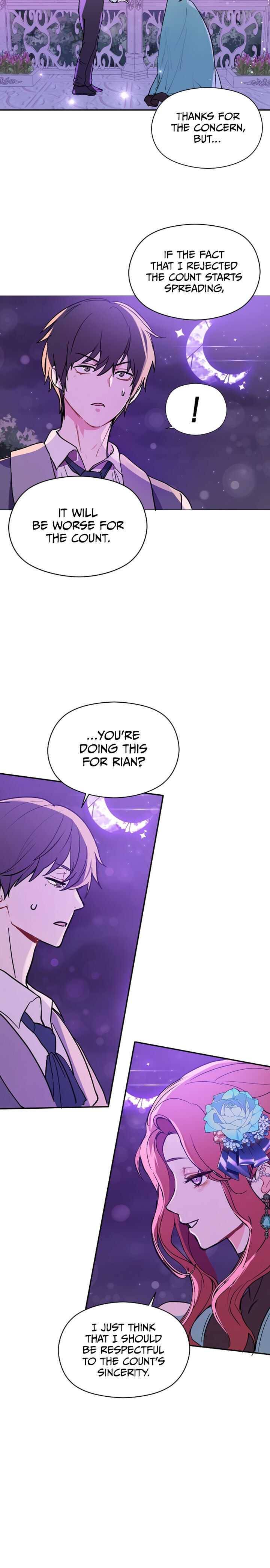 I Didn’t Mean To Seduce The Male Lead chapter 18 page 12