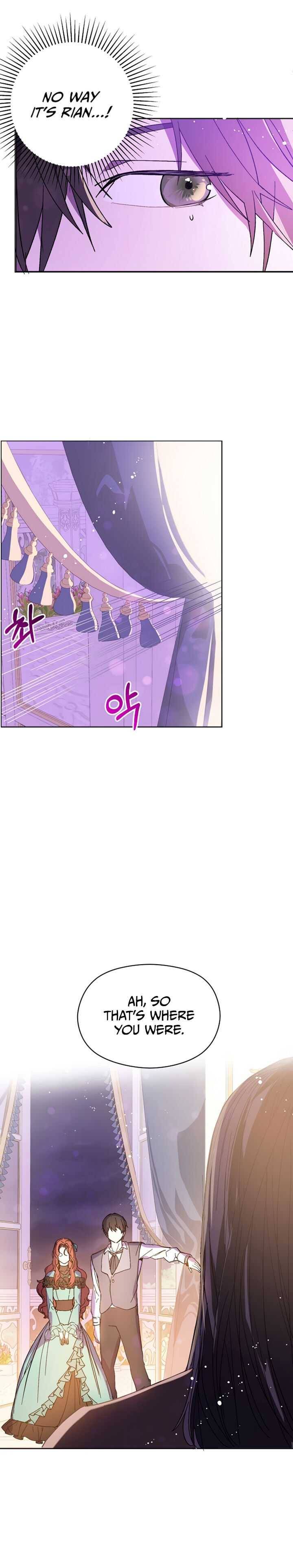 I Didn’t Mean To Seduce The Male Lead chapter 18 page 14