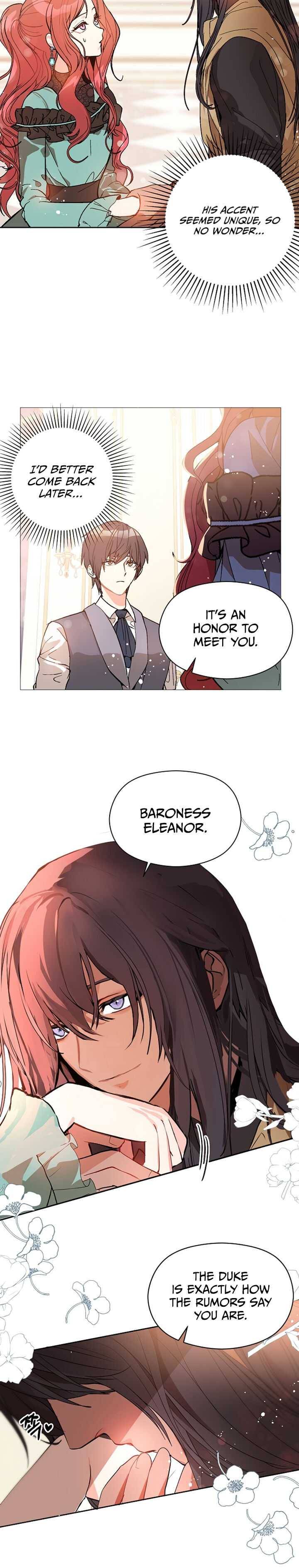 I Didn’t Mean To Seduce The Male Lead chapter 18 page 16