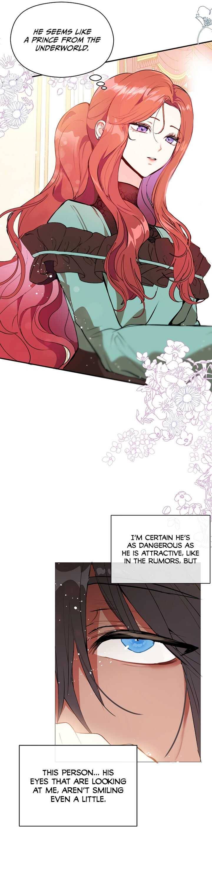 I Didn’t Mean To Seduce The Male Lead chapter 18 page 17