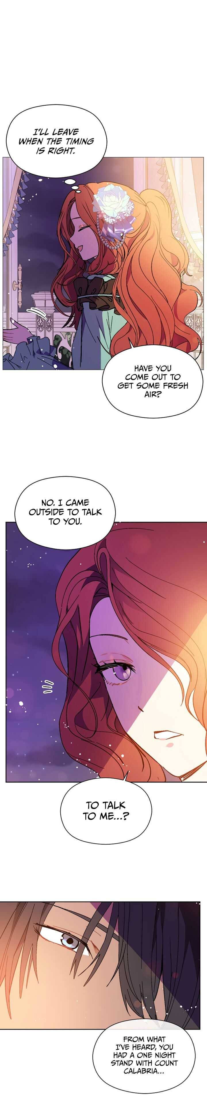 I Didn’t Mean To Seduce The Male Lead chapter 18 page 18