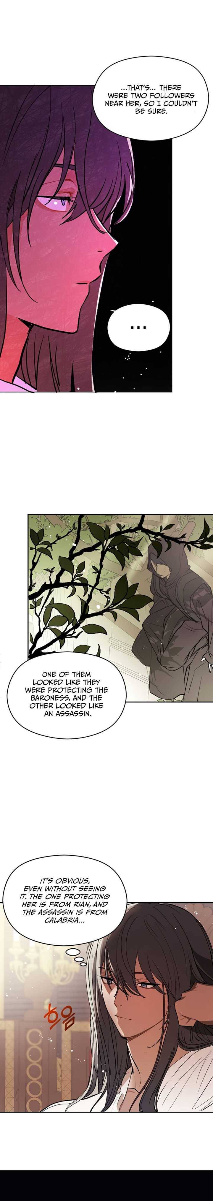 I Didn’t Mean To Seduce The Male Lead chapter 18 page 2