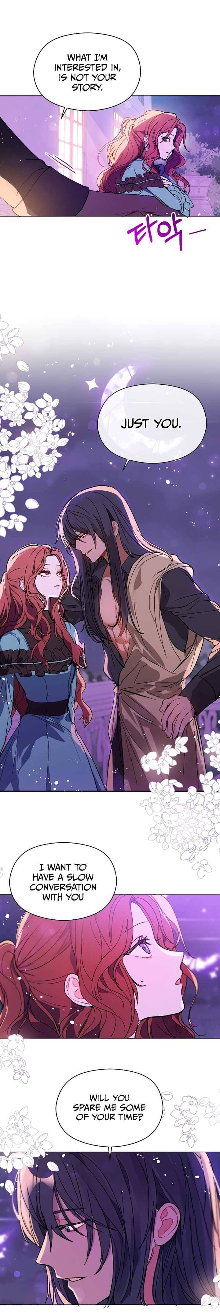 I Didn’t Mean To Seduce The Male Lead chapter 18 page 20