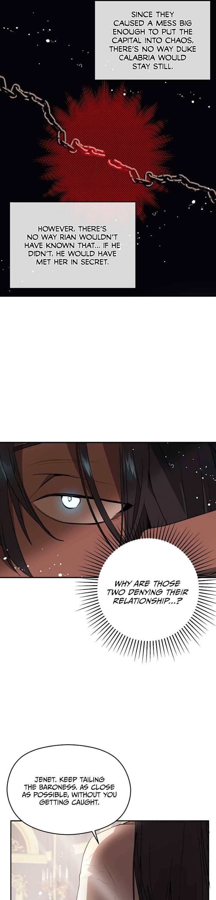 I Didn’t Mean To Seduce The Male Lead chapter 18 page 3