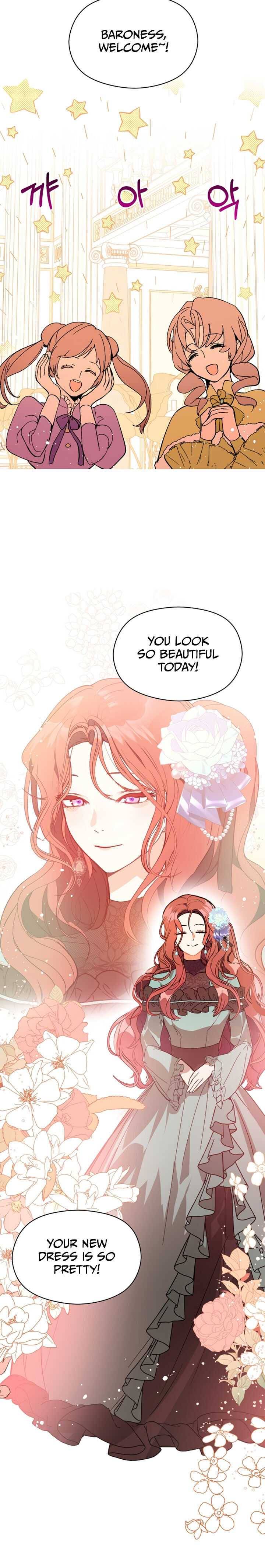 I Didn’t Mean To Seduce The Male Lead chapter 18 page 6