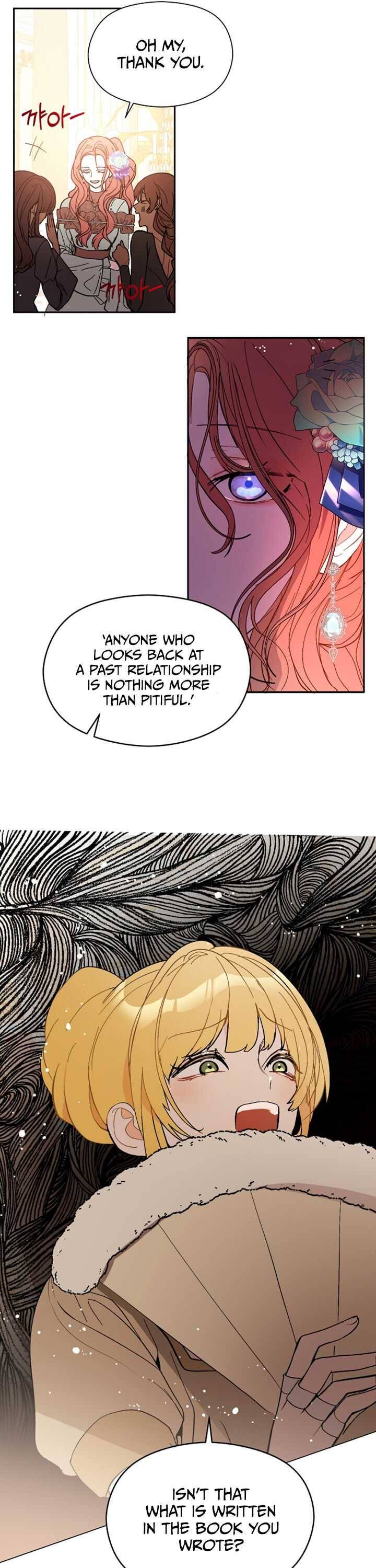 I Didn’t Mean To Seduce The Male Lead chapter 18 page 7