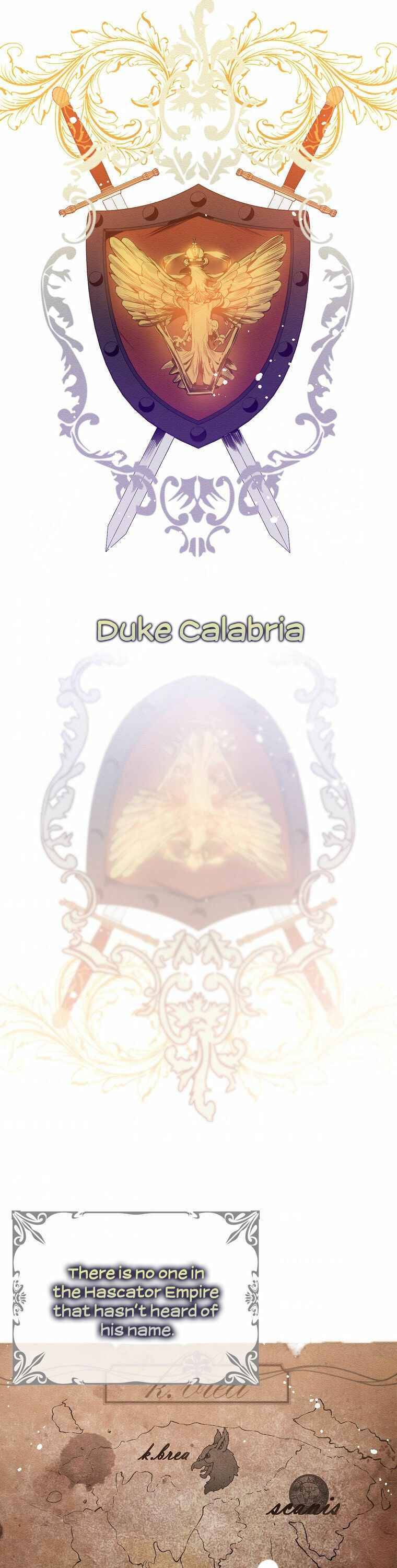 I Didn’t Mean To Seduce The Male Lead chapter 2 page 1